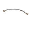Product Image of 5/8" x 24" Insta - Lock Stainless Hose C.r, PDXHSSQC0.6324CR01
