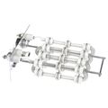 Product Image of 4.0kw 265v Heat COIL21-2317-13 Valve Con, PECVD4.0301