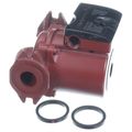 Product Image of Wet Rotor Circulating Pump, 230/60/1, Fl, PEVGUPS26-99FC