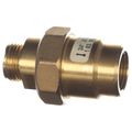Product Image of Hays 66-67-2513 1.63 Gpm Flow Control V, PPVFCH1.6351