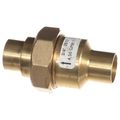 Product Image of 64-64-2513 4.5 Gpm Flow Control Valve 3, PPVFSH4.571