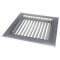 Product Image of Return Air Grille 10" x 10" Rem Core Hid L, PRARHF1010A
