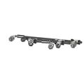 Product Image of Damper Linkage Kit with Threaded Damper, SKDMPLINK200