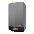Product Image of 69,000 BTU Output Knight High Efficiency Boiler w/ Fire Tube Heat Exchanger (Wall Mount) (NG)