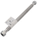 Product Image of 3/4" FIP Corrugated Hose Water Heater Connector, Lead Free (15" Length)