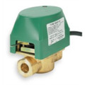 Product Image of 1" Sweat Zone Valve, Normally Closed, High Flow Capacity (w/ Aux. Switch)