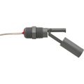 Product Image of L20 Series 1/2" NPT Side Mounted Liquid Level Switch w/ CPVC Body, SPST, -40-Degree (F) to +180-Degree (F), 100 PSIG