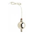 Product Image of L40 Series 1/8" NPT High Performance Vertical Mount Liquid Level Switch w/ Stainless Steel Body, SPST, -40°F to +300°F, 1,000 PSIG, L40-02-R1-02-NO