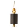 Product Image of L60 Series Heavy Duty Vertical Mount Liquid Level Switch w/ Brass Buna Body