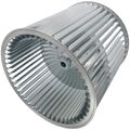 Product Image of 18" x 18" Blower Wheel, 1-1/8" Bore, WHL00626
