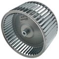 Product Image of 10.62" x 6" CW Blower Wheel, 1/2" Bore, WHL00740