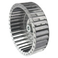 Product Image of 4.72" x 1.31" Fan Wheel, WHL00922