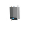 Product Image of 125,000 BTU Output Knight High Efficiency Boiler w/ Fire Tube Heat Exchanger (Wall Mount) (NG)