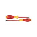 Product Image of 2 Piece Screwdriver Set, 32105-WIHA