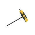 Product Image of T-Handle Cushion Grip Arm Hex Key, 33440