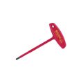 Product Image of T-Handle Arm Hex Key, 33487