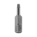 Product Image of 1/4" Drive T8 Torx Screwdriver Bit (Pack of 10), 71538