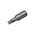 Product Image of 1/4" Drive T20 Torx Screwdriver Bit (Pack of 10), 71543