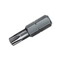 Product Image of 1/4" Drive IP6 Torx Plus Screwdriver Bit (Pack of 10), 71606