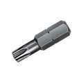 Product Image of 1/4" Drive IP25 Torx Plus Screwdriver Bit (Pack of 10), 71625