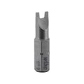 Product Image of #8 Point Screwdriver Insert Bit (Pack of 10), 71918-WIHA