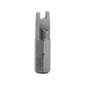 Product Image of #10 Point Screwdriver Insert Bit (Pack of 10), 71920