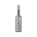 Product Image of 1/4" Drive Hex Screwdriver Insert Bit (Pack of 10), 71941