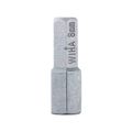 Product Image of 1/4" Drive Hex Screwdriver Insert Bit (Pack of 10), 71946
