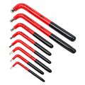 Product Image of 8-Piece Insulated Hex L-Key Set