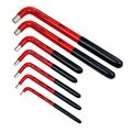 Product Image of 7-Piece Insulated Hex L-Key Set