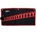 Product Image of 14-Piece Insulated Open End Wrench Set - SAE