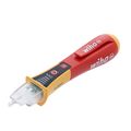 Product Image of Non-Contact Voltage Tester Category IV 12-1000V AC with Flash Light