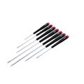 Product Image of 7-Piece Precision Slotted & Phillips Screwdriver Set