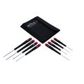 Product Image of 8-Piece Precision Slotted Screwdriver Set