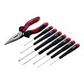 Product Image of 8-Piece SoftFinish Phillips & Slotted Screwdriver Set, 26190