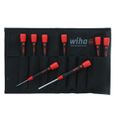 Product Image of 8-Piece PicoFinish Precision Slotted & Phillips Screwdriver Set