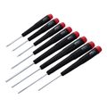 Product Image of 8-Piece Precision Hex Inch Screwdriver Set, 26391