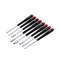Product Image of 8-Piece Precision Nut Driver Set - Metric
