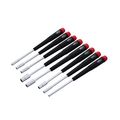 Product Image of 8-Piece Precision Nut Driver Set - SAE