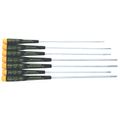 Product Image of 7-Piece ESD Safe Precision Extra Long Screwdriver Set
