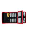 Product Image of 1/4" Drive Interchangeable Bit Screwdriver Handle, 28187