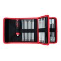 Product Image of 32-Piece Drive-Loc VI Bit Set (Wallet)
