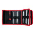 Product Image of 15-Piece Drive-Loc VI Bit Set (Wallet)