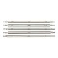 Product Image of 5-Piece Hex Drive Bit Set, 28474