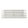 Product Image of Torx Screwdriver Insert Bit Set, 28477