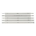Product Image of Screwdriver Insert Bit Set, 28485