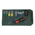 Product Image of Screwdriver Insert Bit Set, 28600
