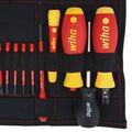 Product Image of 20-Piece Insulated TorqueVario-S (10-50 In/lbs) & SlimLine Blade Set
