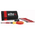 Product Image of 11-Piece Insulated TorqueVario-S (10-50 In/lbs) & SlimLine Blade Set