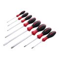 Product Image of 8-Piece SoftFinish Phillips & Slotted Screwdriver Set, 30298